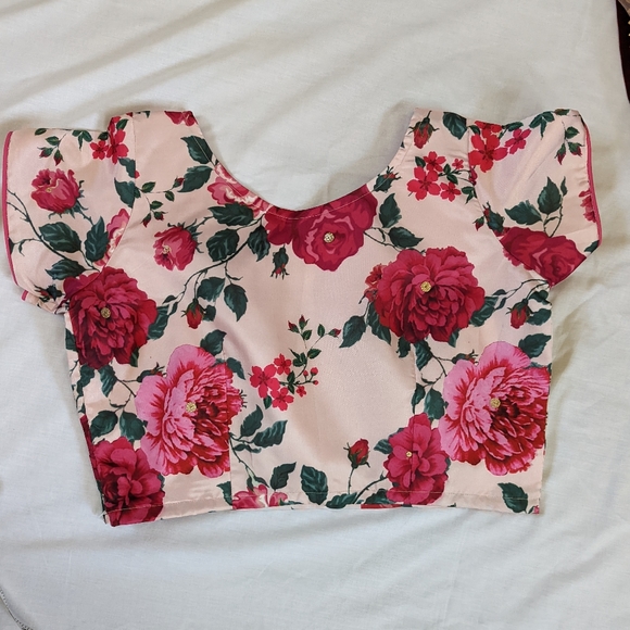 NWOT Lehenga Choli - Picture 6 of 15